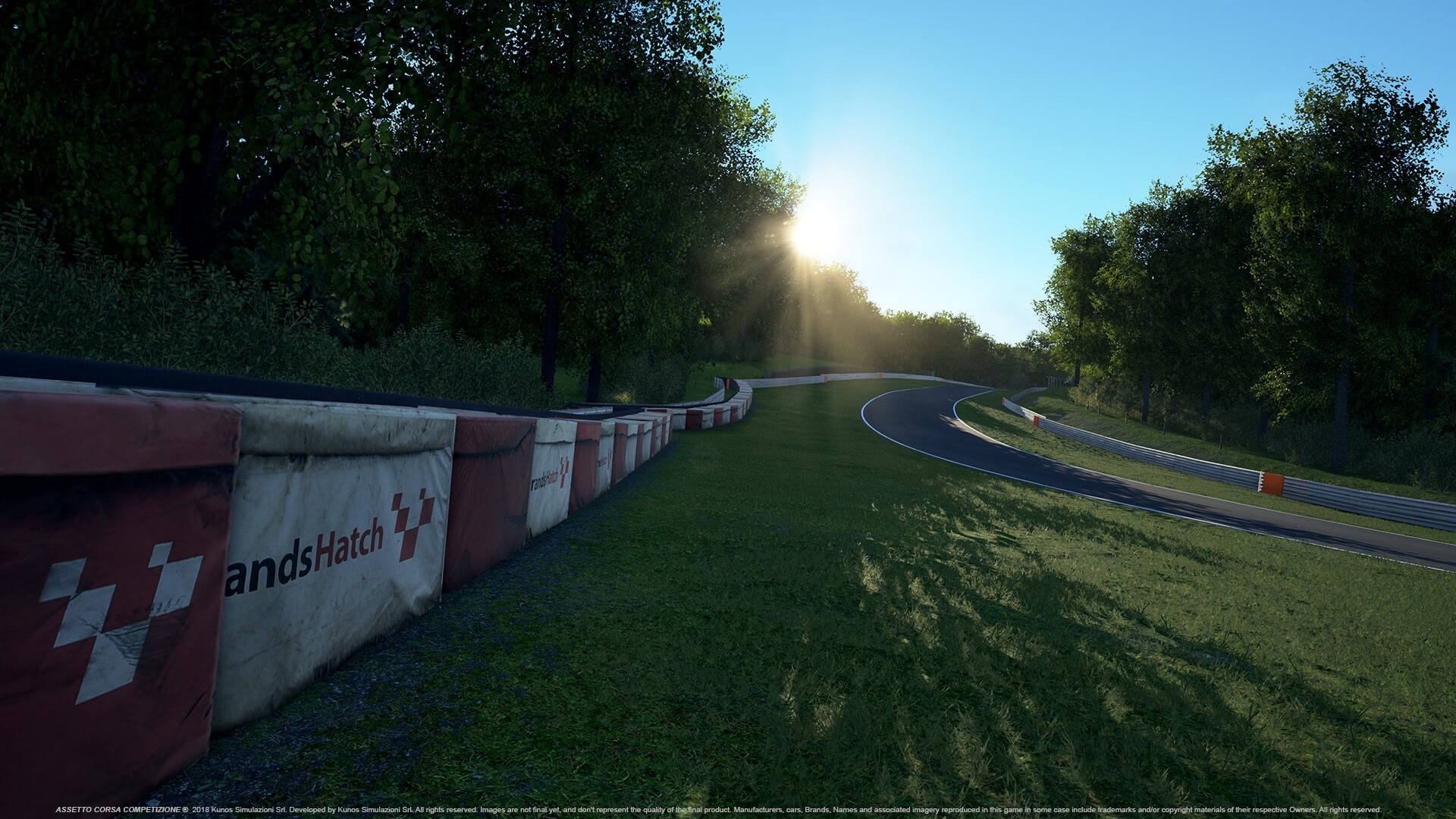 Assetto Corsa Competizione - Imagen 38